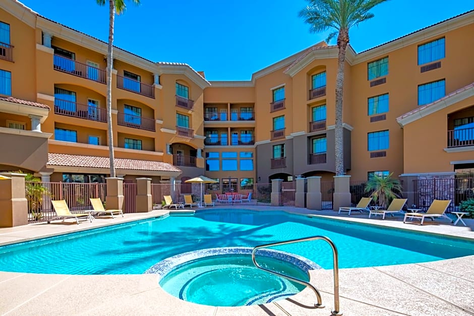 Holiday Inn Phoenix/Chandler By IHG