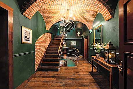 Baron Boutique Hotel