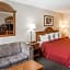 Quality Inn Ponca City Route 77