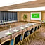 Courtyard by Marriott Rome Central Park