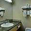 Lakeview Inns & Suites - Chetwynd