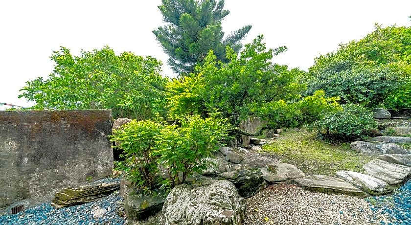 Yijing Bed and Breakfast