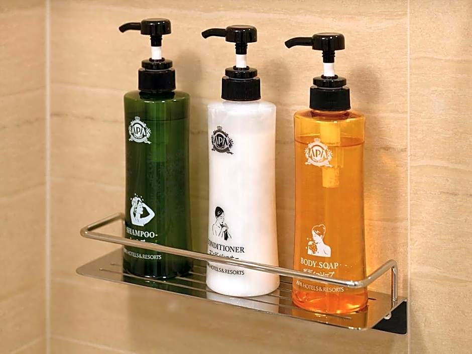 Apa Hotel Isesaki-Eki Minami