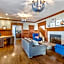 The Shore House