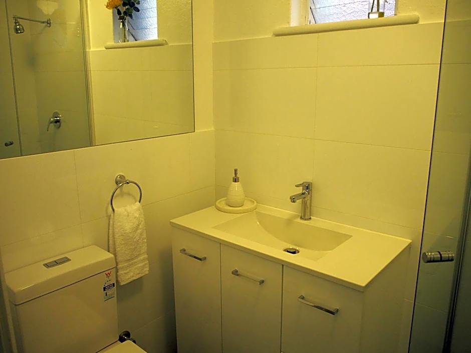 City Quarters on Brewer