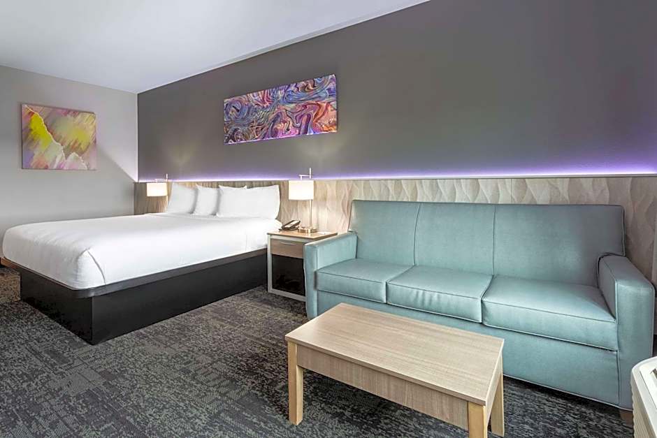 Baymont by Wyndham Madison South