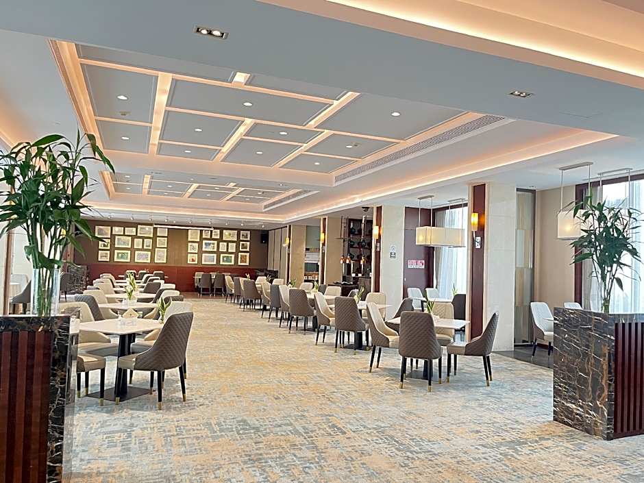 Xiamen Huli Yihao Hotel