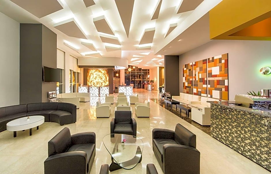 Best Western Plus Doha