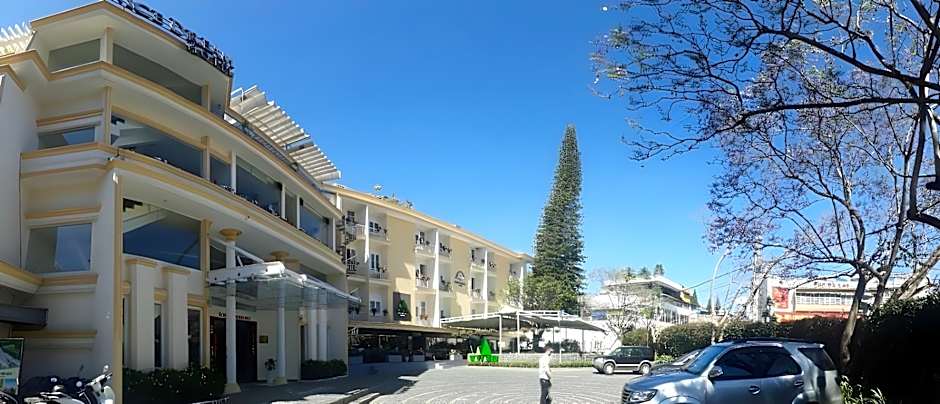 Nice Dream Dalat Hotel