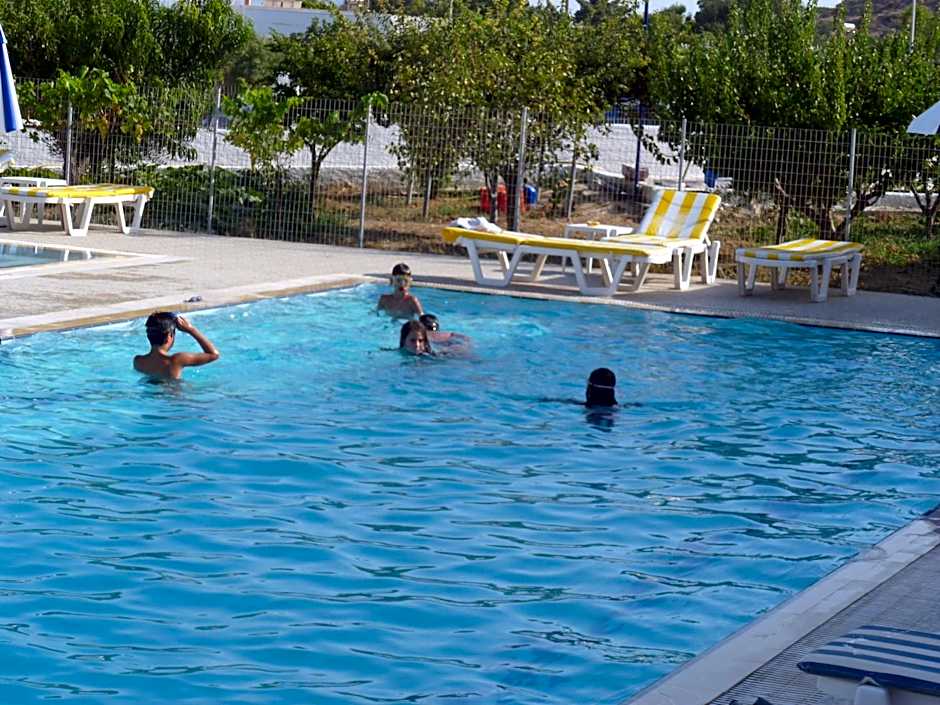 Paraschos Studios Kos