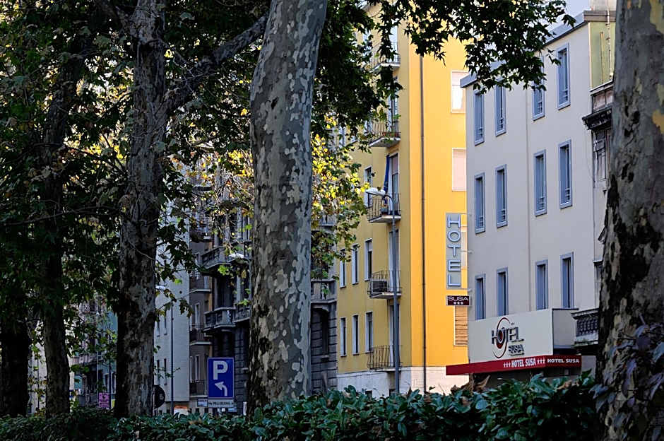 Hotel Susa