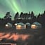 Arctic Shaman Adventures -Jurtta