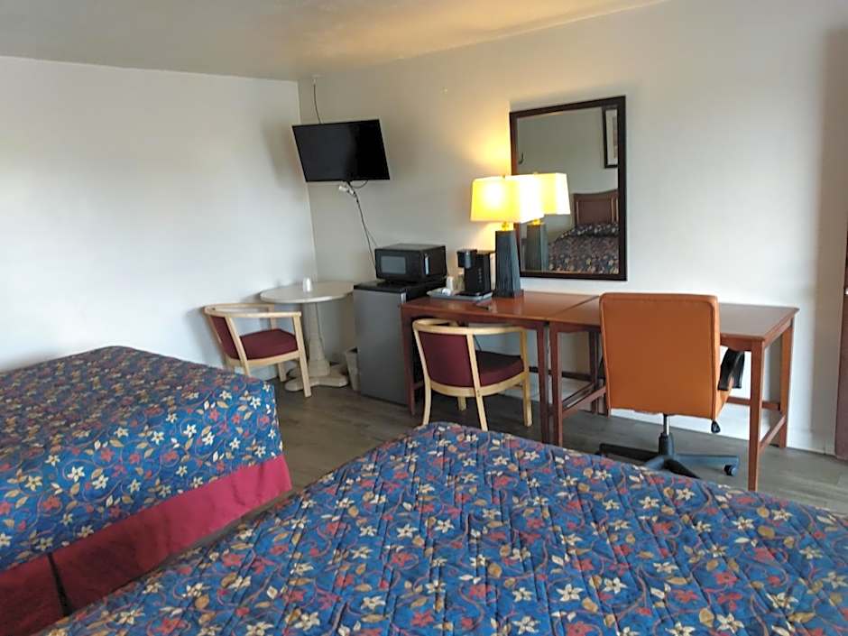 Eldorado Motel New Castle