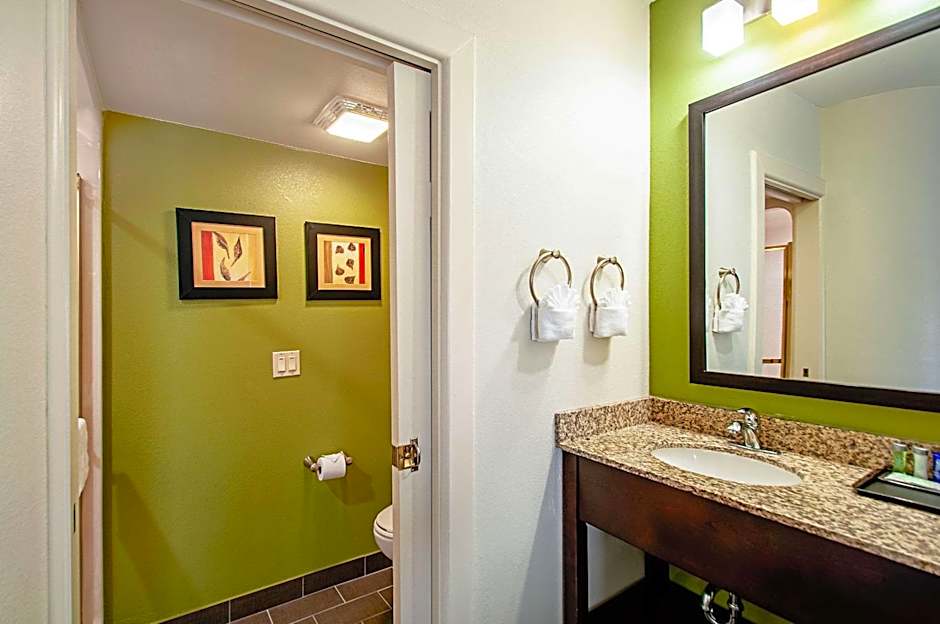 Sleep Inn Frederick - Ballenger Creek