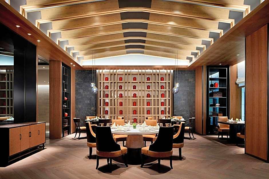 Four Points by Sheraton Changsha Meixi Lake