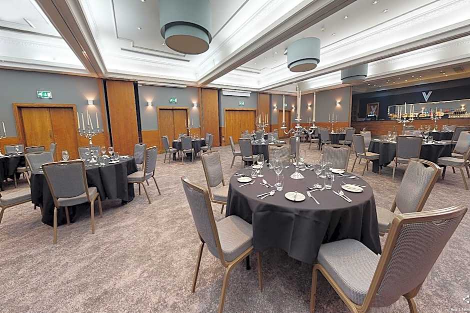 Village Hotel Chester St David's