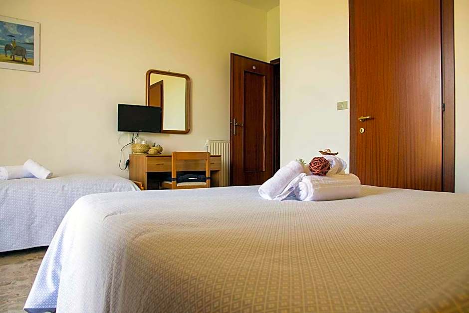 Hotel Silvia Framura - Cinque Terre