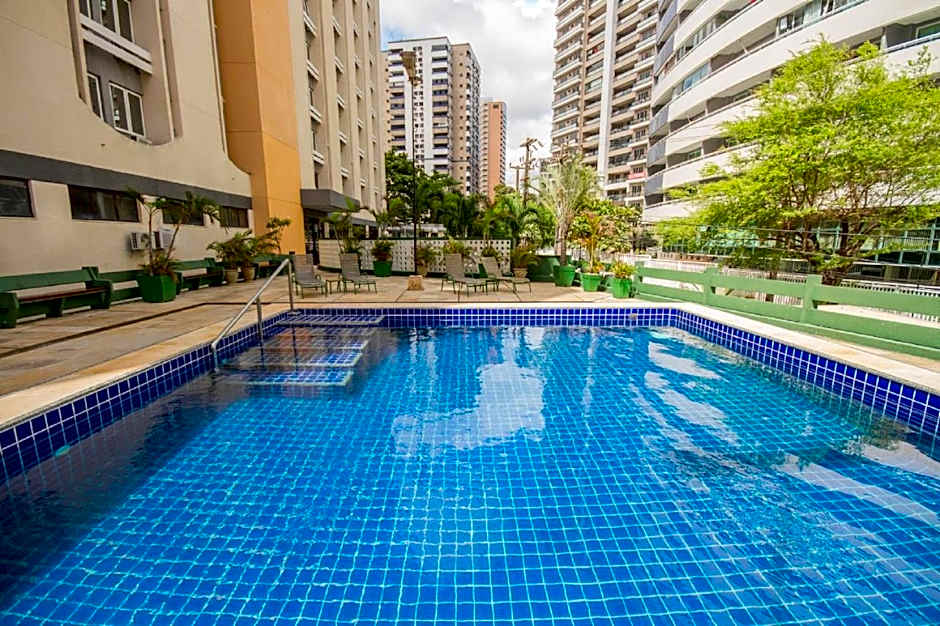 ibis Fortaleza Praia de Iracema