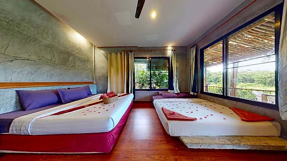 Hallo Villa Khanom
