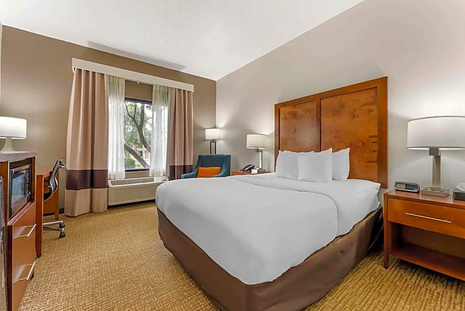 Comfort Inn Brownsville I-40