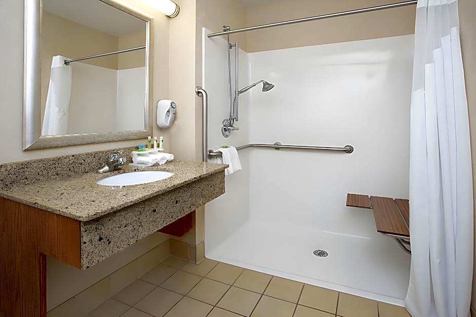 Abilene Inn & Suites