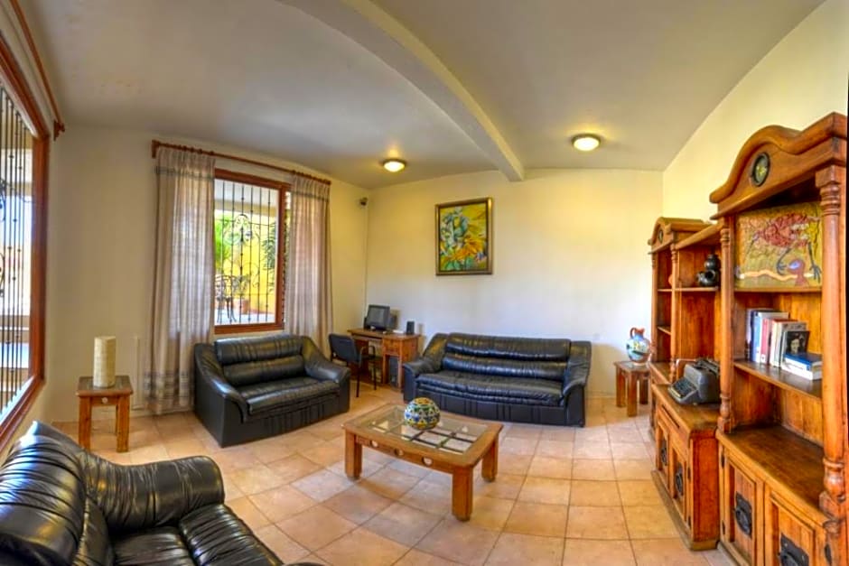 Hotel Posada Catarina