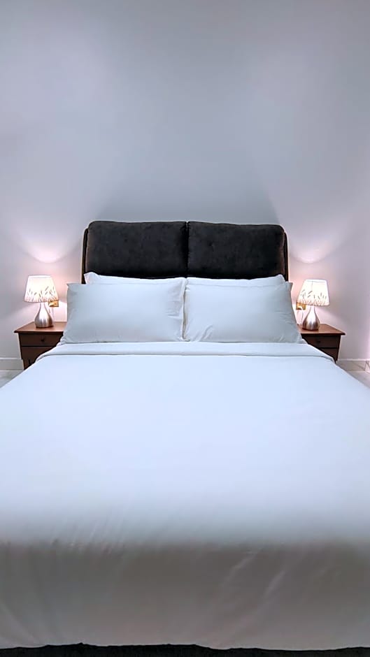 Paddy Villea Inn SPT Penang