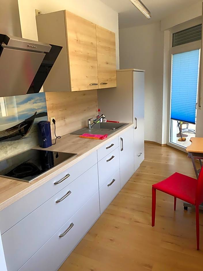 SkinSpa Apartments Idar-Oberstein