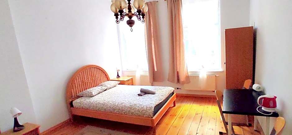 Mandala Hostel