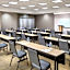 SpringHill Suites by Marriott Newark International Airport