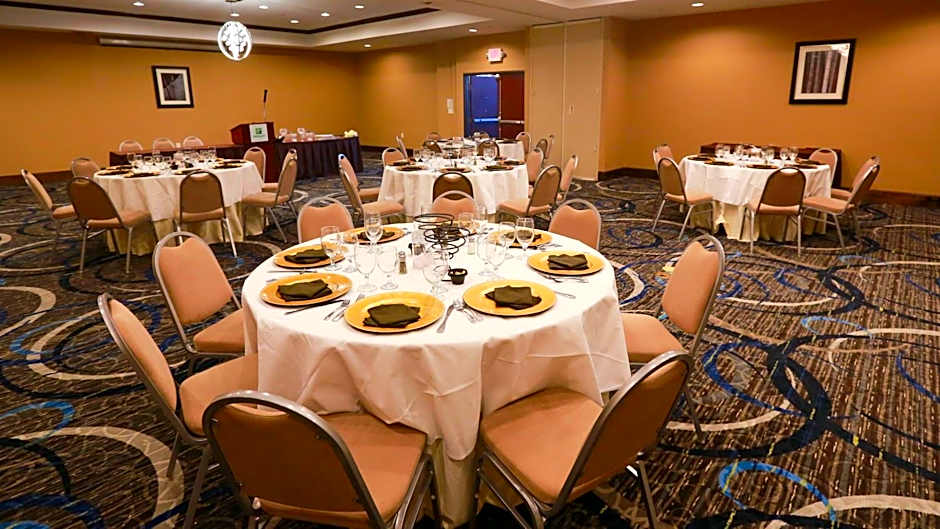 Holiday Inn Houston-Webster By IHG