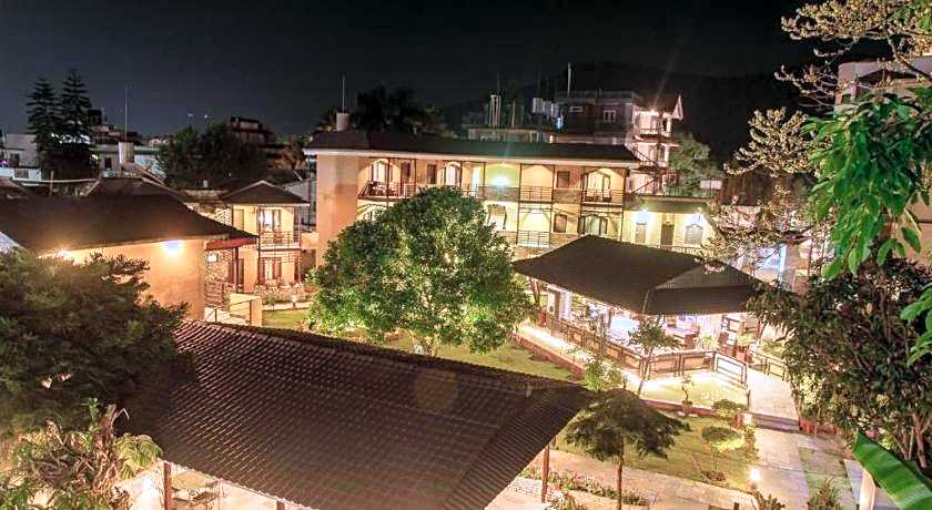 The Lakeside Retreat by IME Hospitality Pvt Ltd