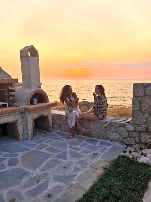 Junam Private Beachfront Cabins