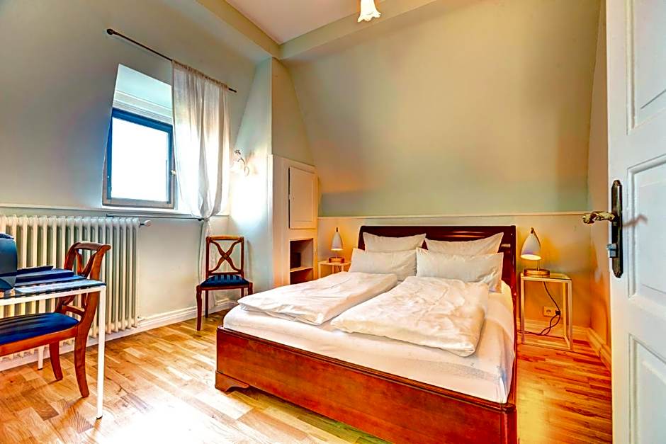Hotel Villa Königsgarten