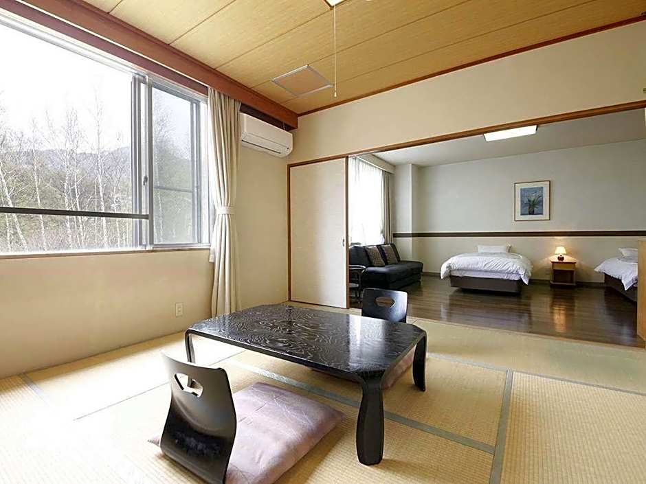 Matsukaneya Annex