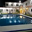 Hotel Villa Marán Chachalacas Ambiente Familiar