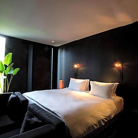 3-Bedroom Luxury Suite