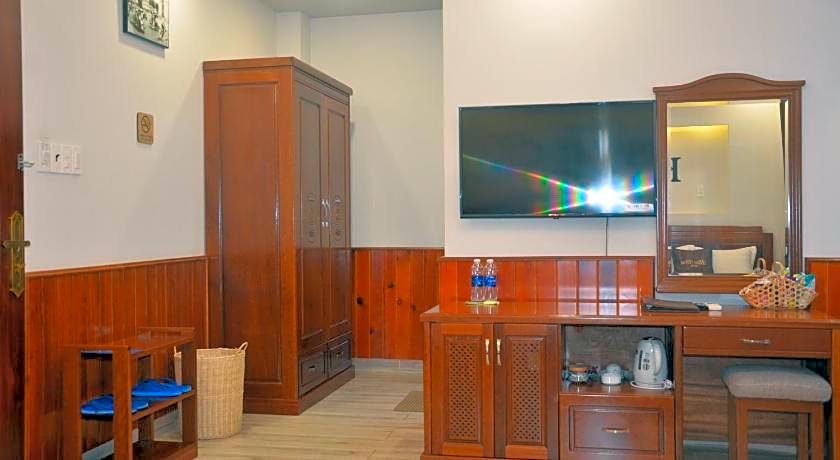 Khach san Hao Hoa (Hao Hoa Hotel)