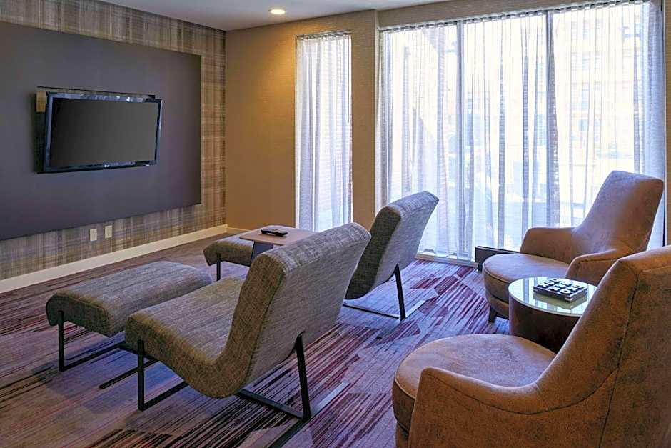 Sonesta Select Indianapolis Carmel