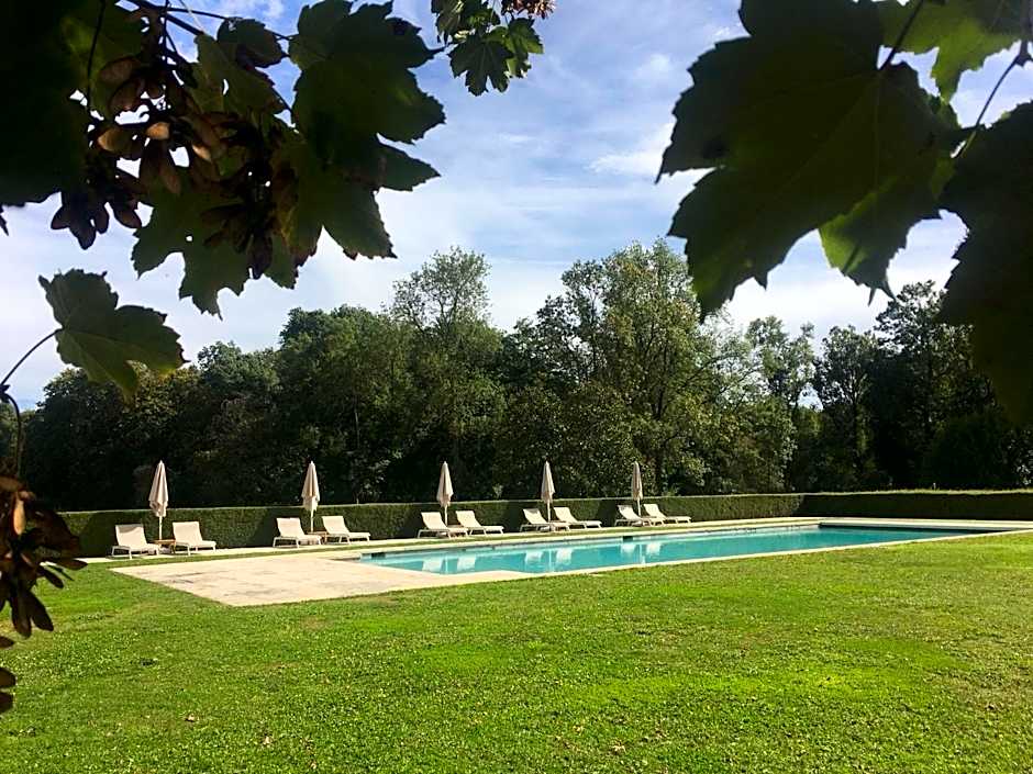 Château de Perreux, The Originals Collection