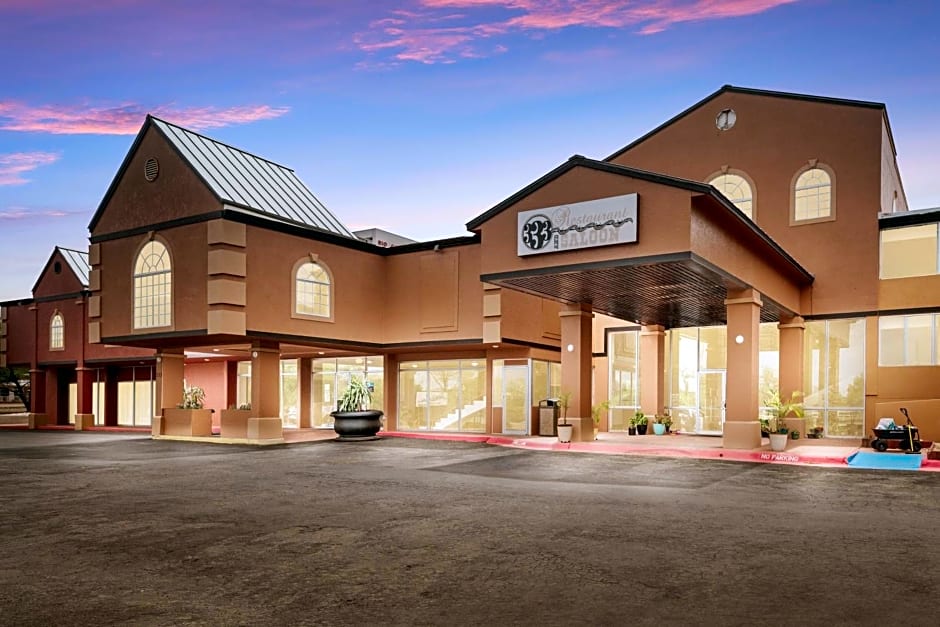 Pearl on the Concho SureStay Collection by Best Western