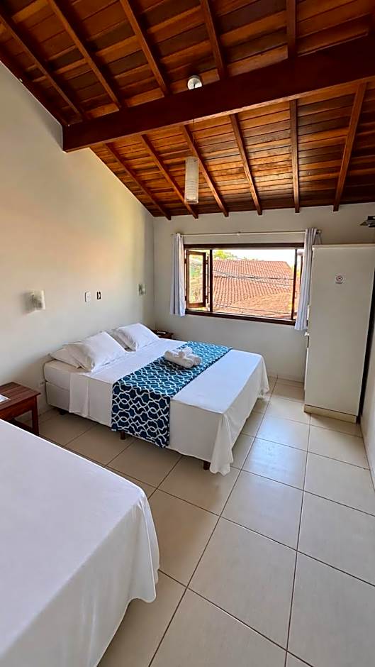 Pousada Villa Maritima