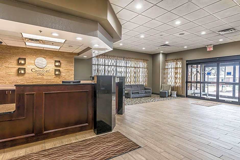 Comfort Inn Omaha