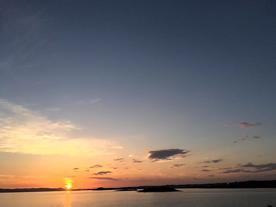 Mobile home - Sueno de la Luna