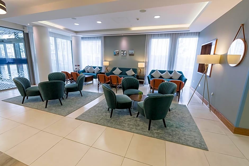 Hampton by Hilton Bournemouth