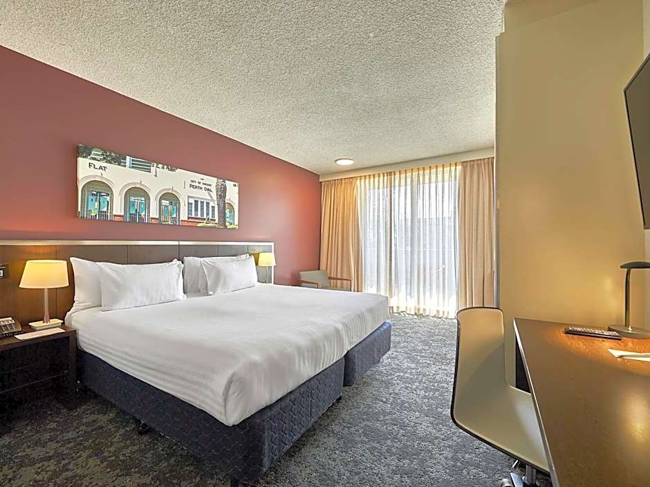 Mercure Perth On Hay