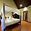 The Khayangan Dreams Villa Umalas
