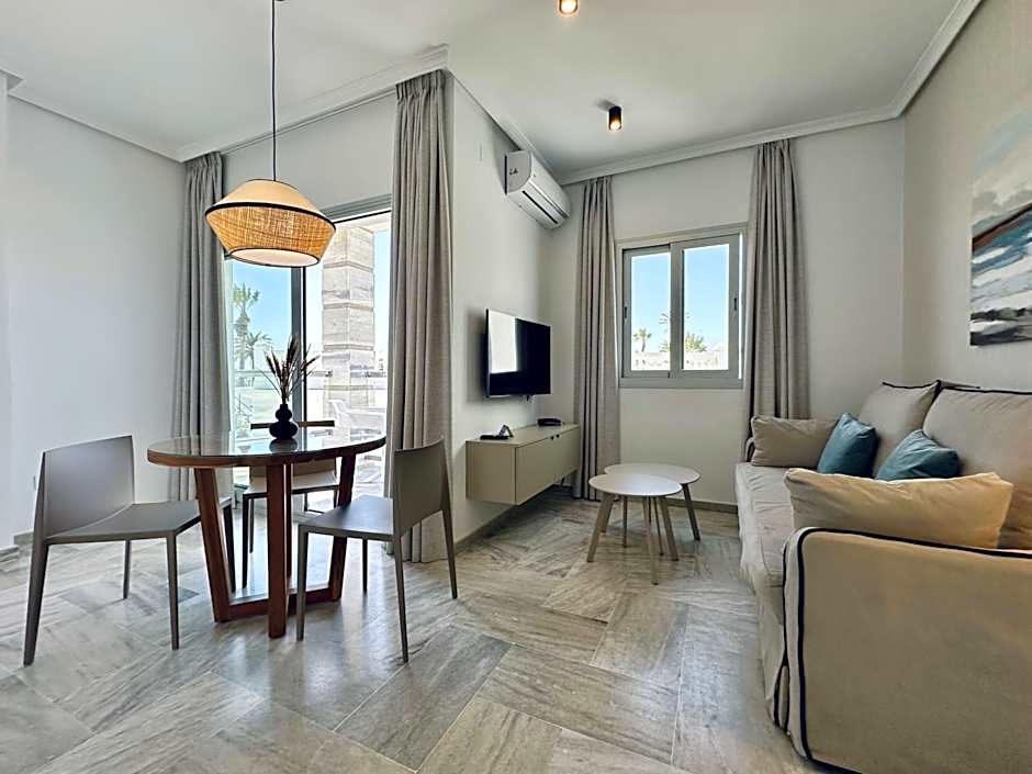 Hotel Apartamentos Marina Luz