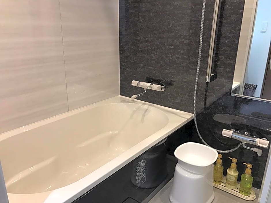 Umeda Plaza Hotel