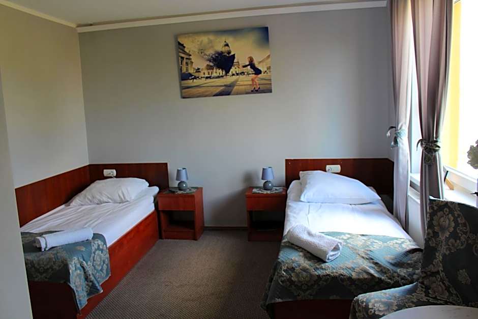 Restauracja Hotel Kassandra